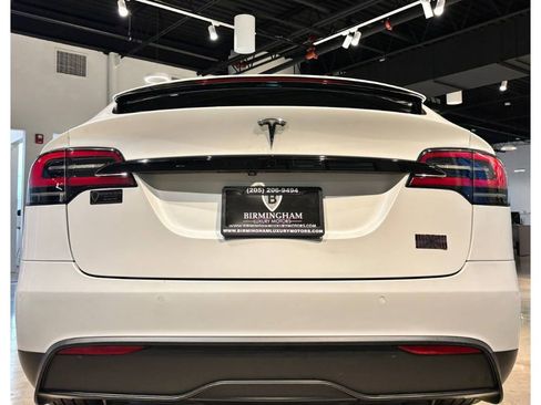 Used 2023 Tesla Model X image 14
