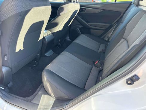 Used 2023 Subaru Impreza 2.0i image 11