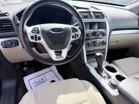 Used 2013 Ford Explorer 4WD image 9
