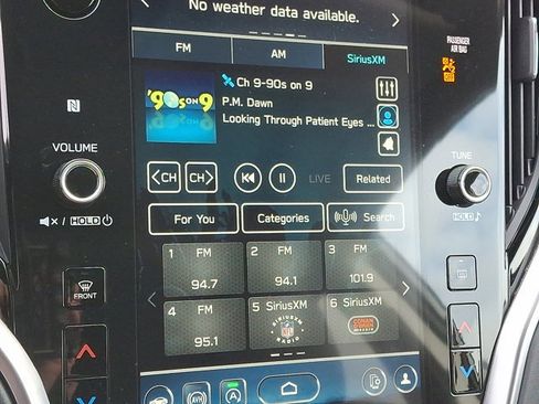 Certified 2023 Subaru Outback Touring image 18