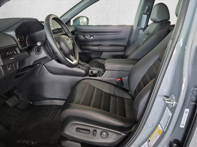 Used 2026 Honda CR-V Sport-L image 16