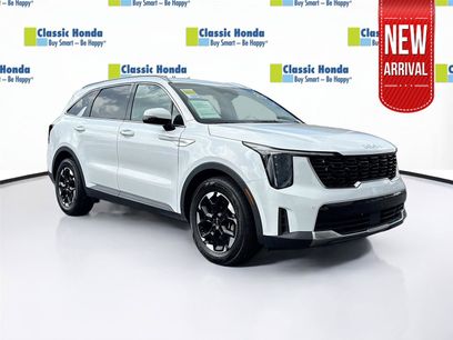 Used 2024 Kia Sorento S