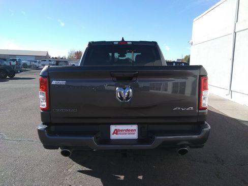 Used 2023 RAM 1500 Big Horn image 6