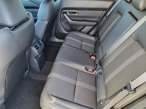 New 2026 MAZDA CX-50 2.5 Hybrid w/ Weather Package image 18