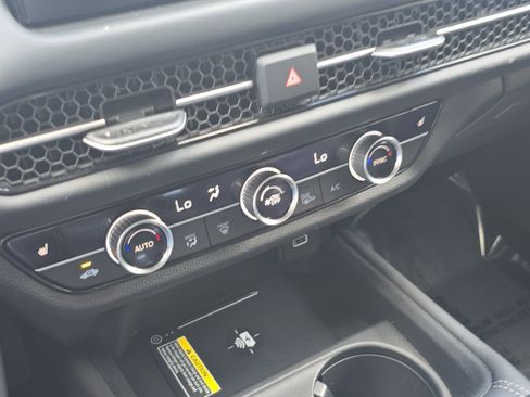 Certified 2024 Honda HR-V EX-L image 28