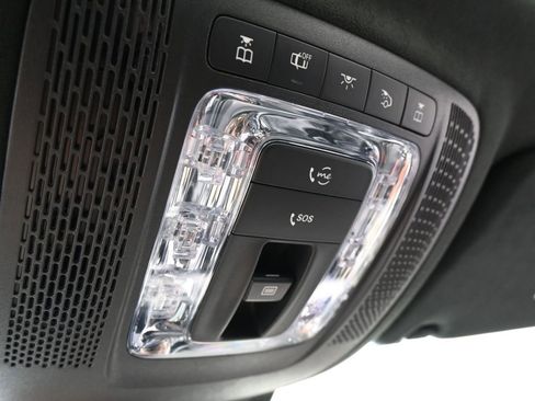 Used 2023 Mercedes-Benz GLS 63 AMG 4MATIC image 31