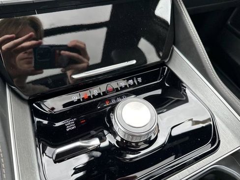 New 2026 Jeep Grand Wagoneer L 4WD image 35