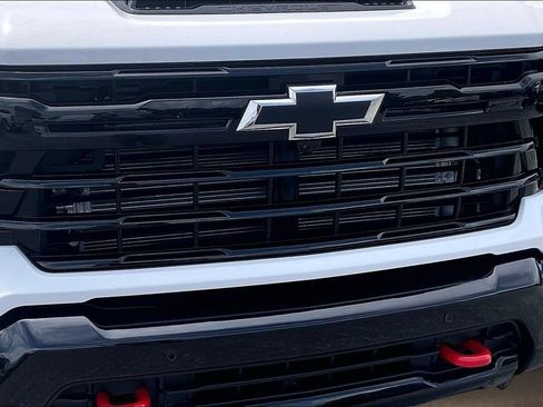 New 2026 Chevrolet Silverado 2500 LT w/ Trail Boss Package AWD/4WD image 16