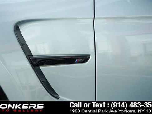 Used 2017 BMW M3 image 33