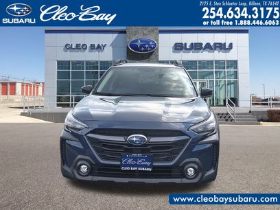Used 2025 Subaru Outback Premium
