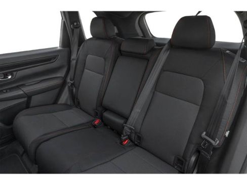 Certified 2026 Honda CR-V Sport image 13