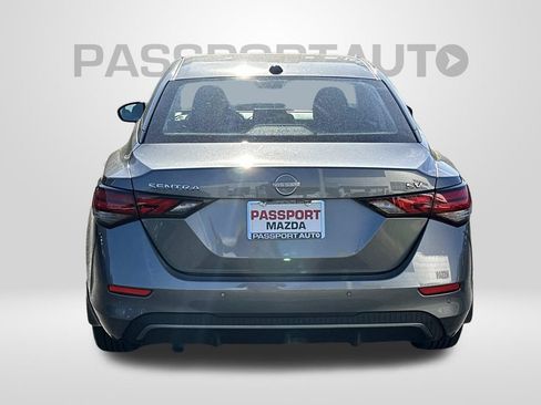 Used 2024 Nissan Sentra SV w/ All-Weather Package FWD image 3
