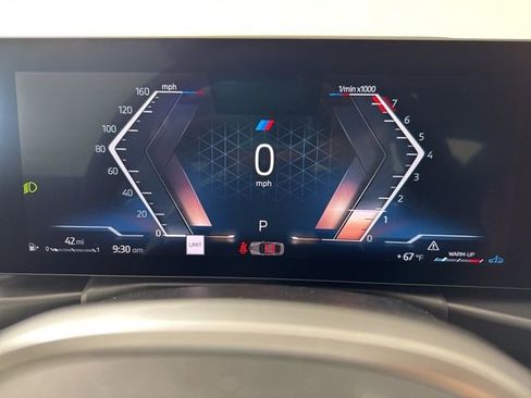 Used 2025 BMW 430i xDrive Coupe w/ M Sport Package image 9