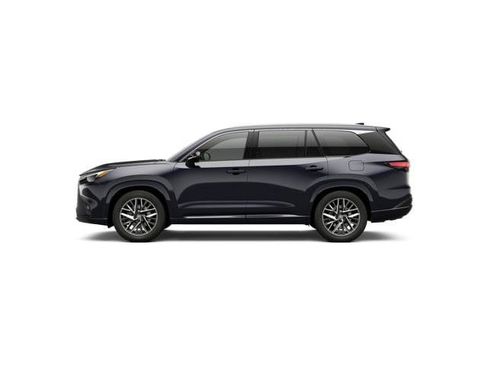 New 2026 Lexus TX 350 AWD w/ Technology Package image 7