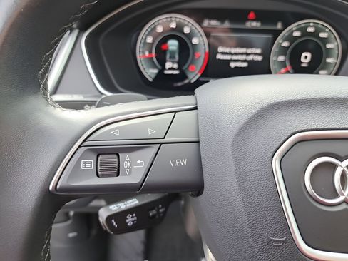 Used 2023 Audi Q5 2.0T Premium Plus w/ Premium Plus Package image 19