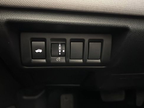 Certified 2025 Subaru Legacy Premium w/ Popular Package #1A image 13