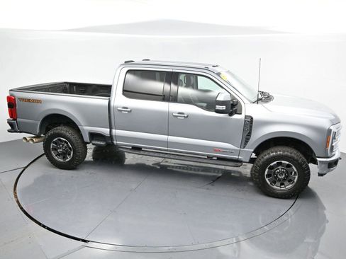 Used 2023 Ford F250 Lariat w/ Lariat Ultimate Package image 42