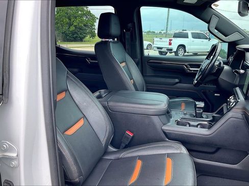 Used 2023 GMC Sierra 1500 AT4 w/ AT4 Preferred Package AWD/4WD image 30