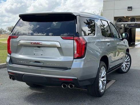 Used 2023 GMC Yukon Denali image 8