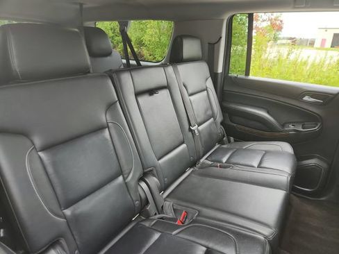 Used 2018 Chevrolet Suburban LT w/ Luxury Package AWD/4WD image 56