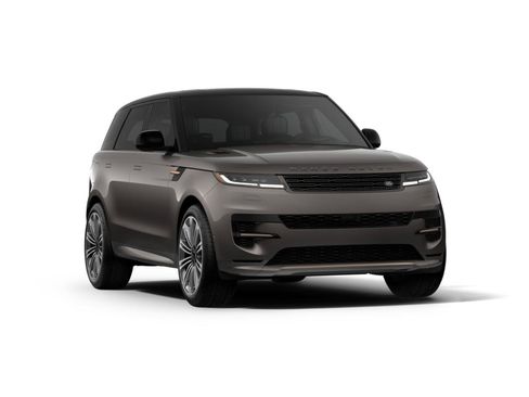 New 2026 Land Rover Range Rover Sport Dynamic SE AWD/4WD image 1