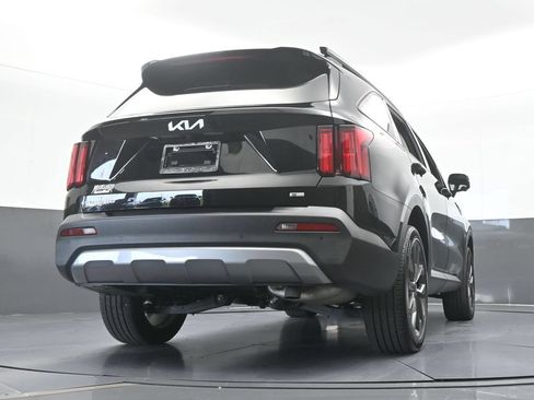 Used 2023 Kia Sorento SX Prestige AWD/4WD image 69