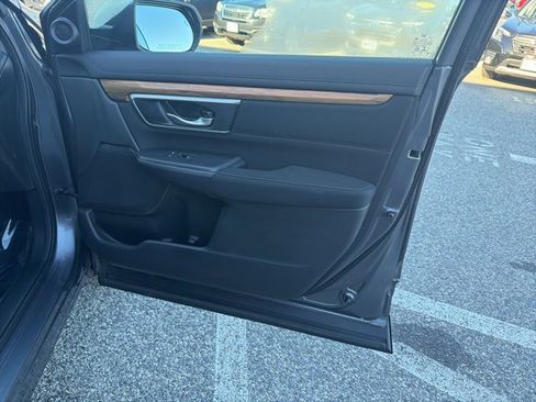 Used 2019 Honda CR-V EX image 20