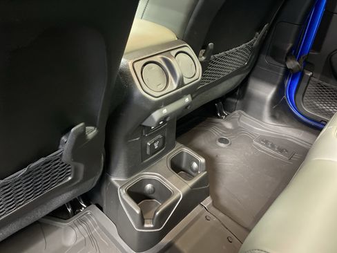 Certified 2024 Jeep Gladiator Mojave image 29