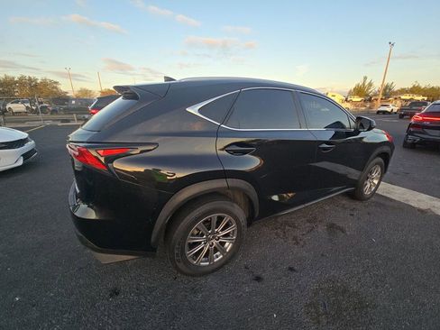 Used 2020 Lexus NX 300 FWD image 6
