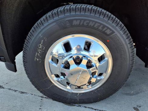 New 2026 GMC Sierra 3500 Denali w/ Denali Reserve Package image 22