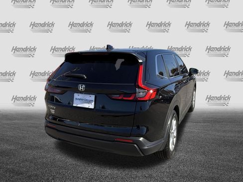 New 2026 Honda CR-V EX image 11
