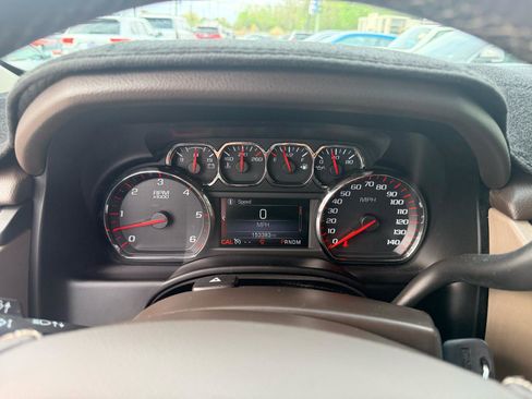 Used 2015 GMC Yukon SLE w/ Convenience Package AWD/4WD image 17