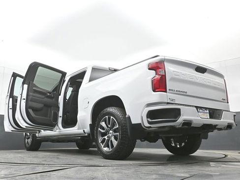 Used 2023 Chevrolet Silverado 1500 RST w/ All Star Edition Plus image 57