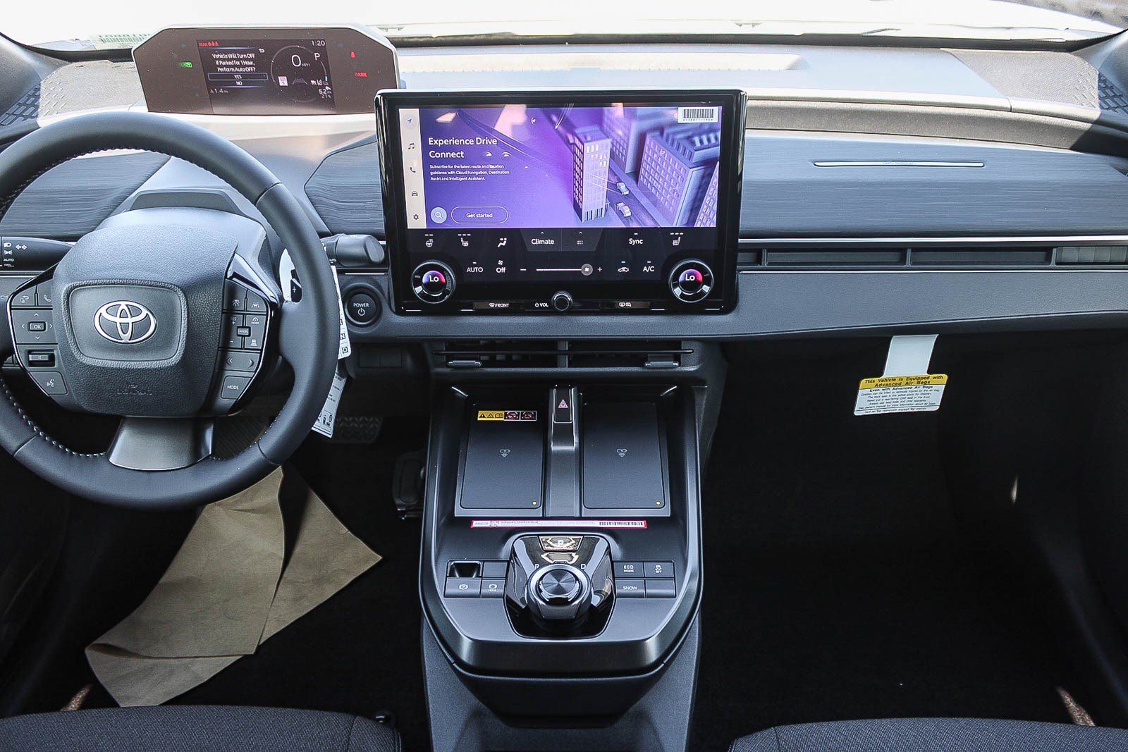 New 2026 Toyota C-HR AWD/4WD image 14