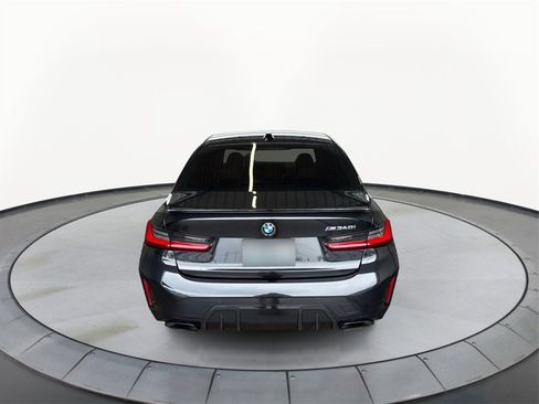 Certified 2023 BMW M340i w/ Premium Package image 6