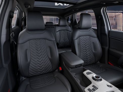 New 2027 Kia Sportage X-Line AWD/4WD image 16