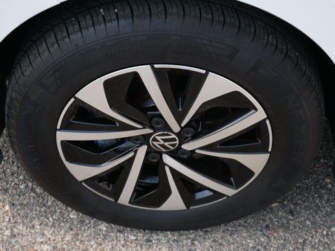 Used 2025 Volkswagen Jetta S FWD image 15