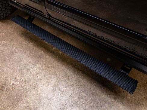 Used 2021 Ford F150 Lariat w/ Equipment Group 502A High image 12