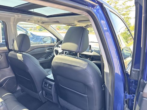 Used 2021 Nissan Rogue SL image 57