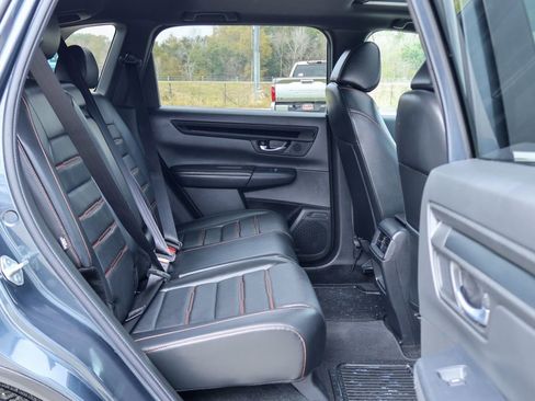 Used 2024 Honda CR-V Sport-L image 10
