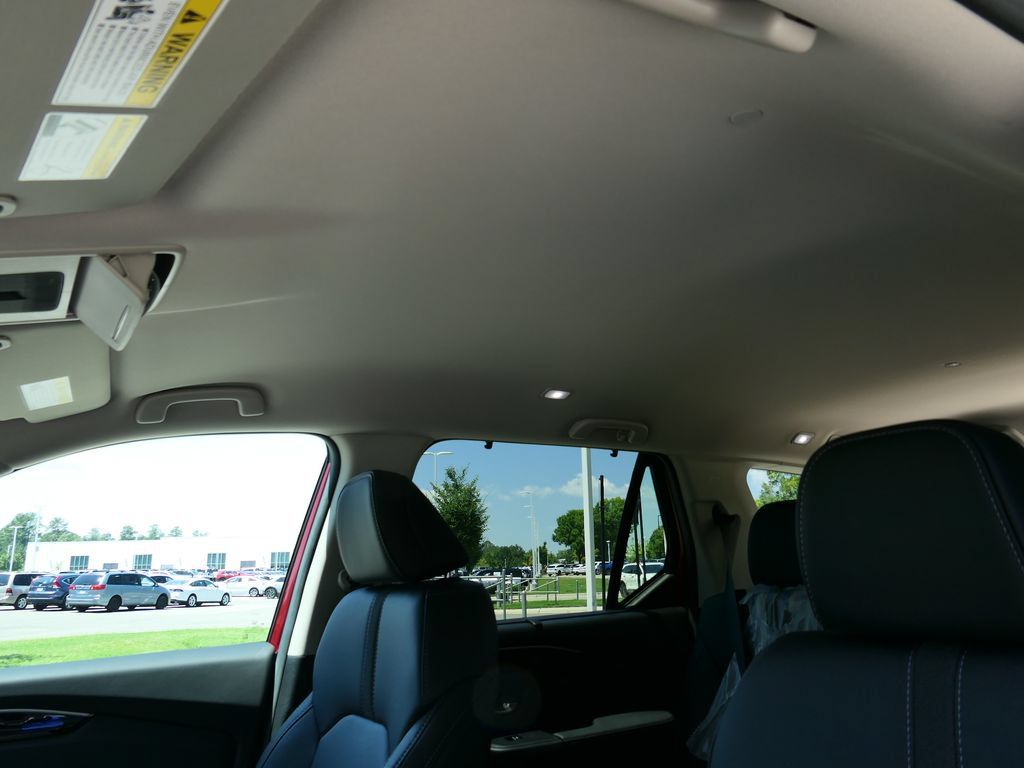 New 2026 Honda Pilot EX-L image 31