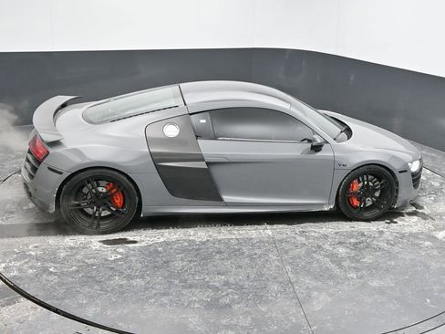 Used 2010 Audi R8 V10 image 65
