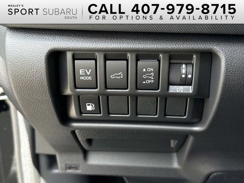 New 2026 Subaru Forester Premium AWD/4WD image 45