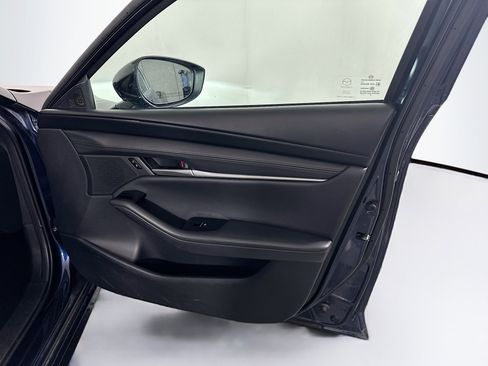 Used 2024 MAZDA MAZDA3 s FWD image 31