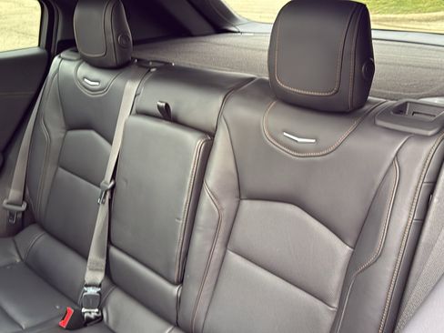 Used 2019 Cadillac XT4 Sport image 29