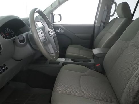 Used 2019 Nissan Frontier SV w/ Value Truck Package image 16