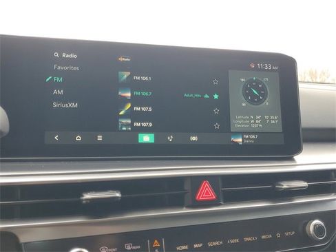 New 2026 Kia Sorento S image 22