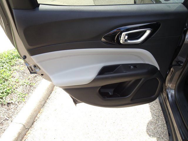 Used 2022 Jeep Compass Limited AWD/4WD image 16