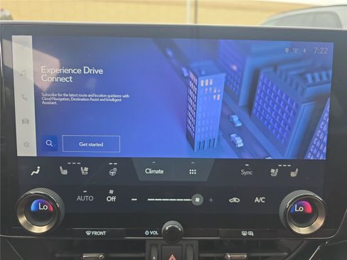 Used 2023 Lexus NX 350 AWD image 18