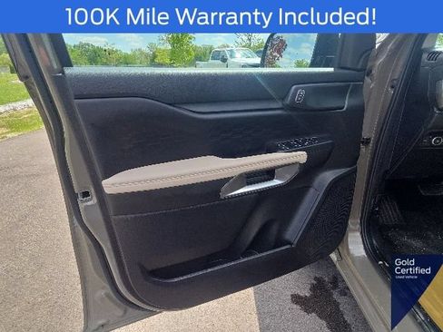 Used 2025 Ford Ranger XLT w/ Equipment Group 301A High AWD/4WD image 23